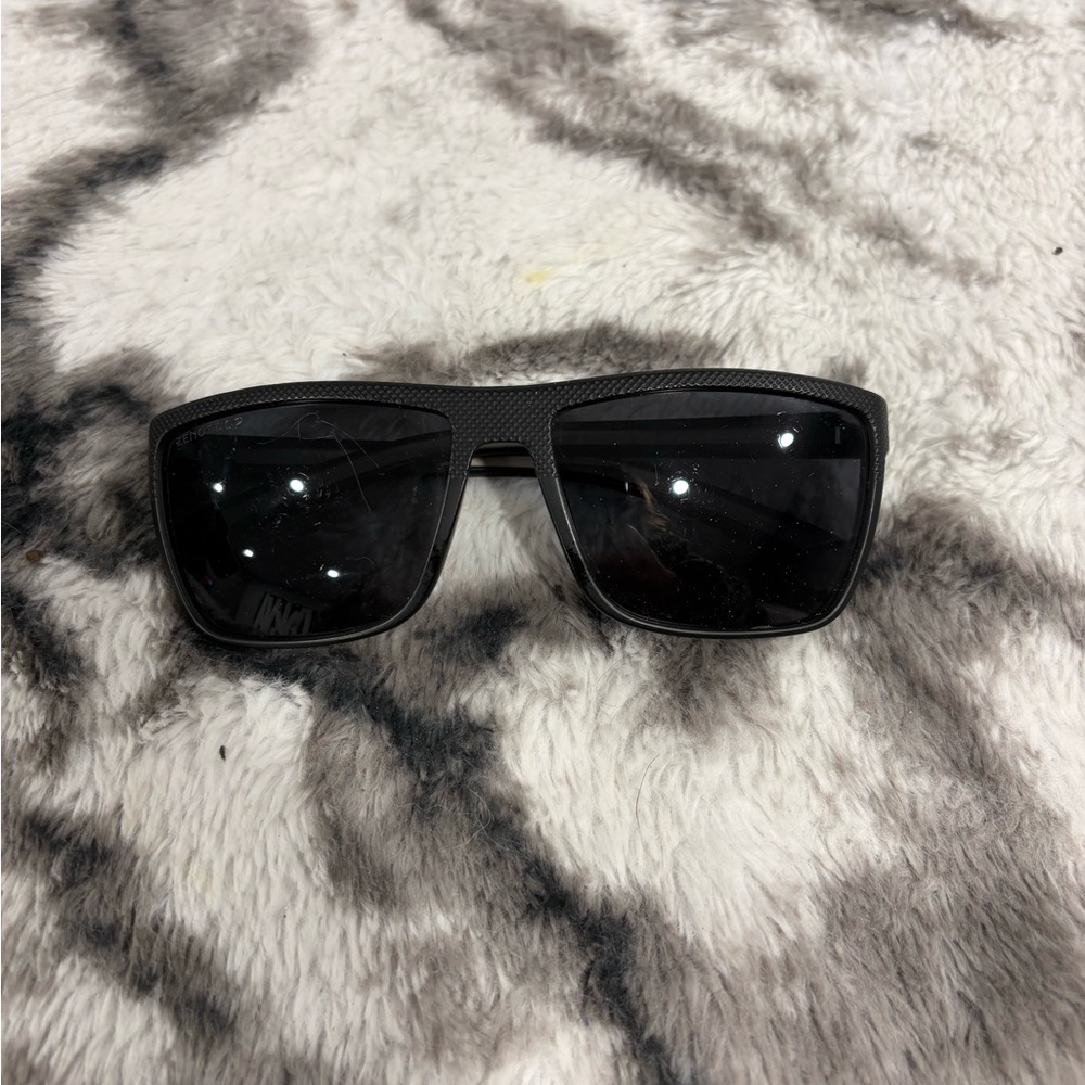 Men’s  Black Sunglasses